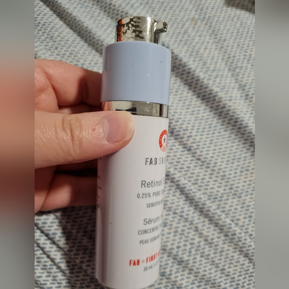 Fab Skin Lab Retinol - Picture 2 of 2